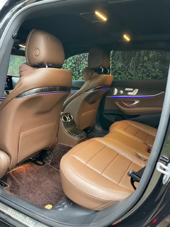 2021 Mercedes-Benz E Class 2.0T 258HP L4 9AT,autocango,china used car exporter,china ev exporter,chinese used car exporter,chinese used ev exporter