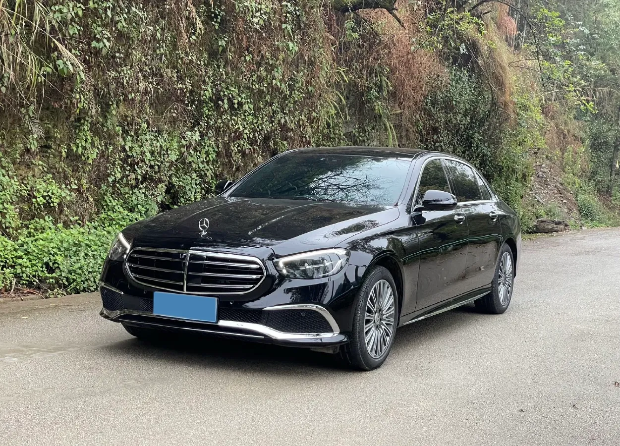 2021 Mercedes-Benz E Class 2.0T 258HP L4 9AT,autocango,china used car exporter,china ev exporter,chinese used car exporter,chinese used ev exporter