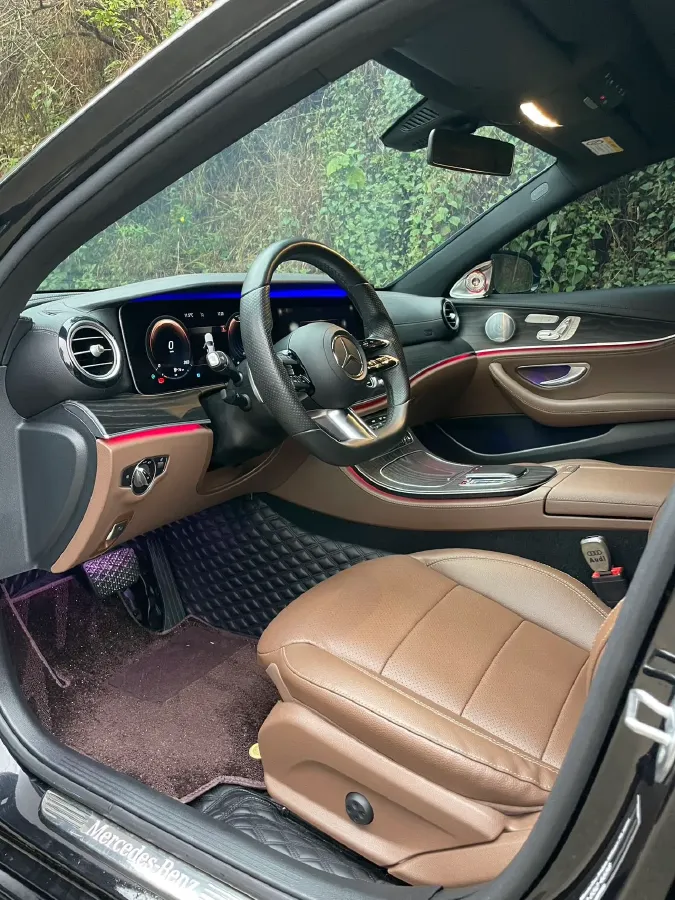 2021 Mercedes-Benz E Class 2.0T 258HP L4 9AT,autocango,china used car exporter,china ev exporter,chinese used car exporter,chinese used ev exporter