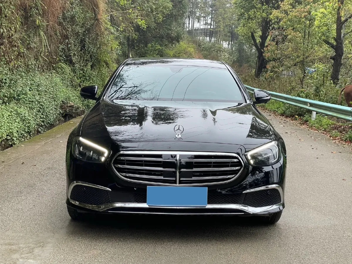 2021 Mercedes-Benz E Class 2.0T 258HP L4 9AT,autocango,china used car exporter,china ev exporter,chinese used car exporter,chinese used ev exporter
