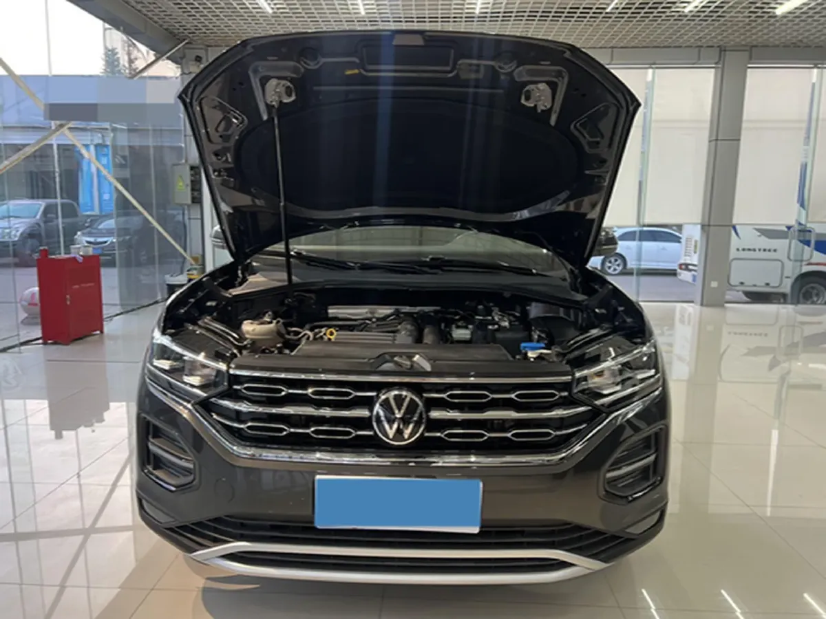 2022 Volkswagen Tayron 1.4T 150HP L4 7DCT,autocango,china used car exporter,china ev exporter,chinese used car exporter,chinese used ev exporter
