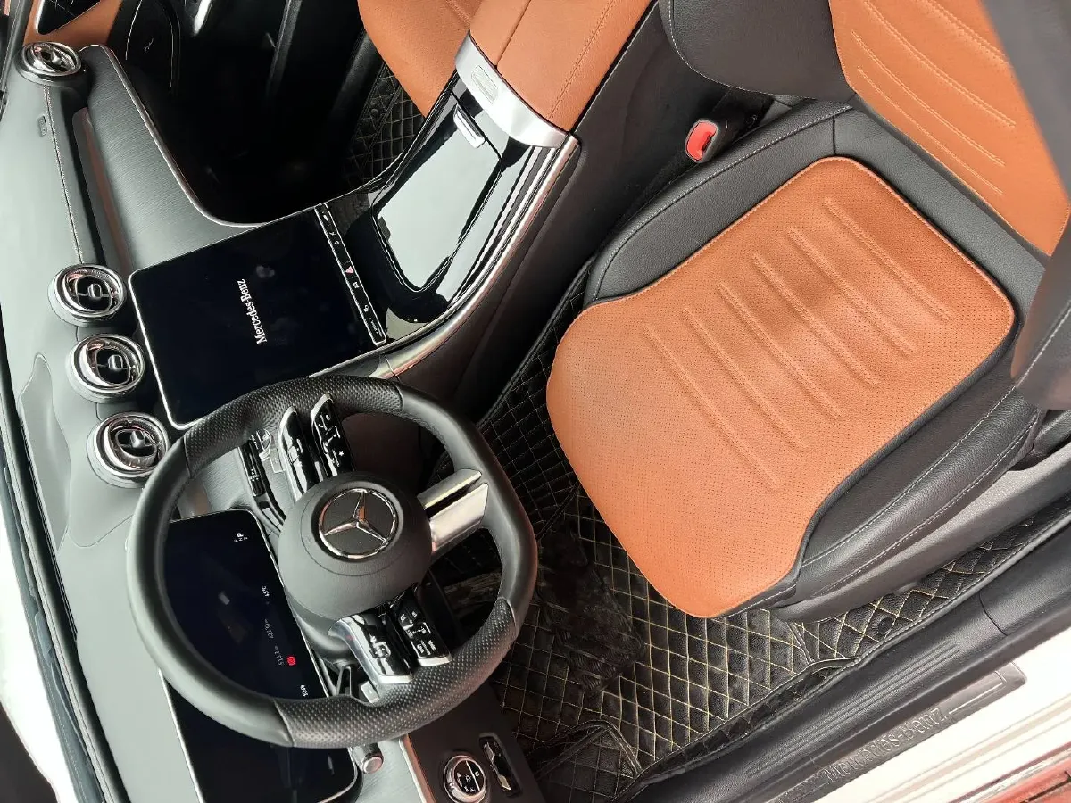 2022 Mercedes-Benz C Class 1.5T 170HP L4 9AT,autocango,china used car exporter,china ev exporter,chinese used car exporter,chinese used ev exporter