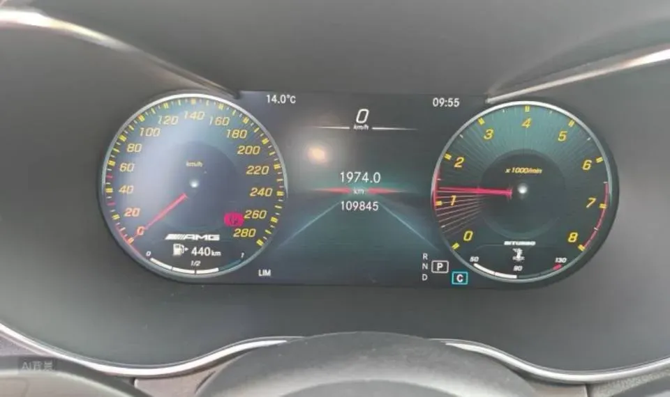 2021 Mercedes-Benz C AMG 3.0T 390HP V6 9AT,autocango,china used car exporter,china ev exporter,chinese used car exporter,chinese used ev exporter