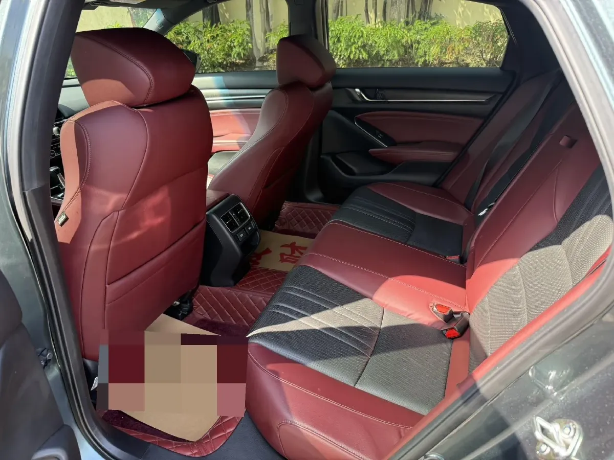 2022 Honda Inspire 1.5T 194HP L4 CVT,autocango,china used car exporter,china ev exporter,chinese used car exporter,chinese used ev exporter