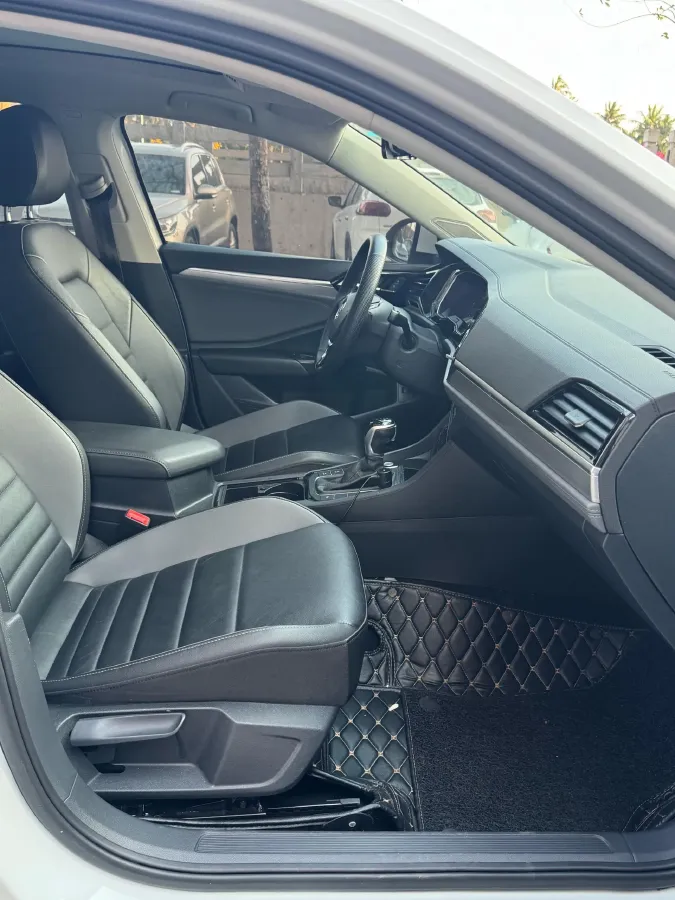 2020 Volkswagen Sagitar 1.4T 150HP L4 7DCT,autocango,china used car exporter,china ev exporter,chinese used car exporter,chinese used ev exporter