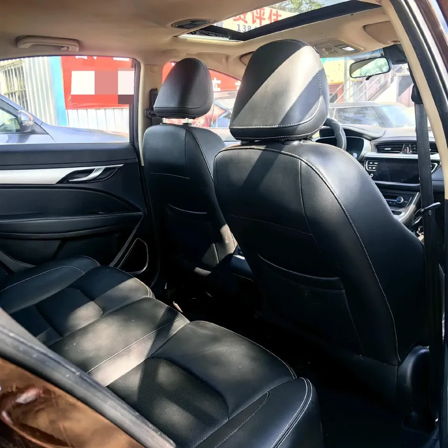 2018 Geely Emgrand 1.5L 109HP L4 CVT,autocango,china used car exporter,china ev exporter,chinese used car exporter,chinese used ev exporter