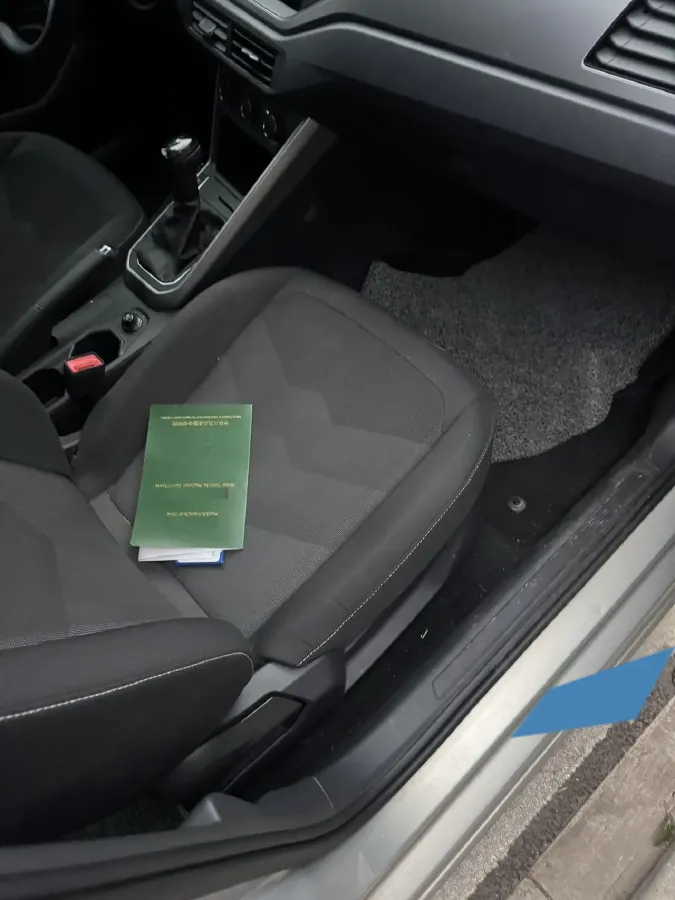 2019 Volkswagen Polo 1.5L 113HP L4 6AT,autocango,china used car exporter,china ev exporter,chinese used car exporter,chinese used ev exporter