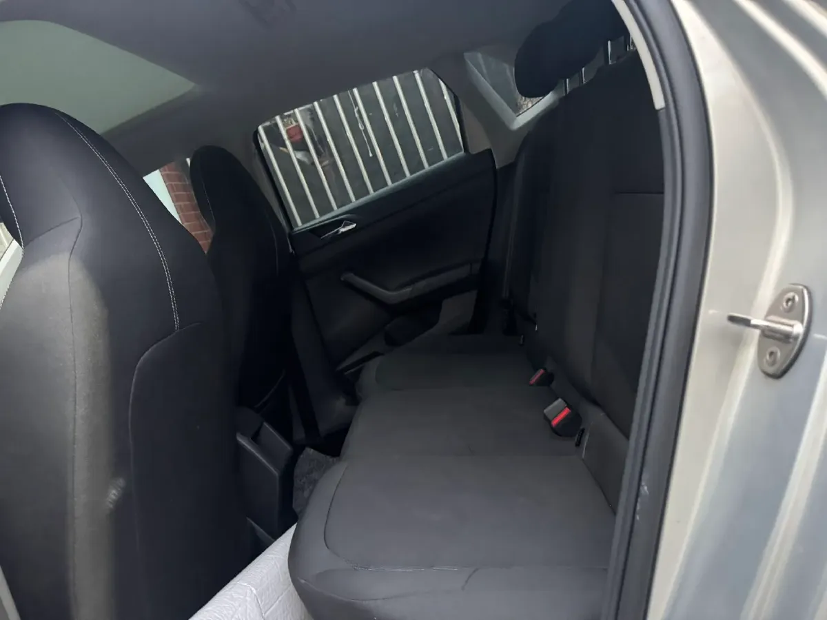 2019 Volkswagen Polo 1.5L 113HP L4 6AT,autocango,china used car exporter,china ev exporter,chinese used car exporter,chinese used ev exporter