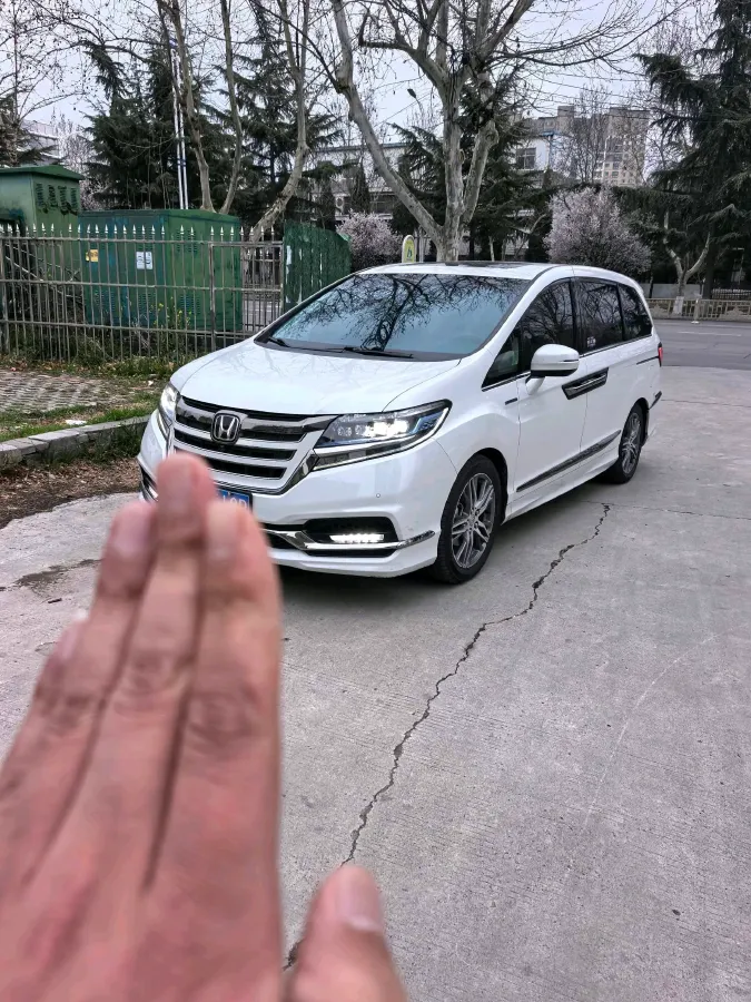 2019 Honda Elysioin 2.0L 146HP L4 E-CVT Hybrid,autocango,china used car exporter,china ev exporter,chinese used car exporter,chinese used ev exporter
