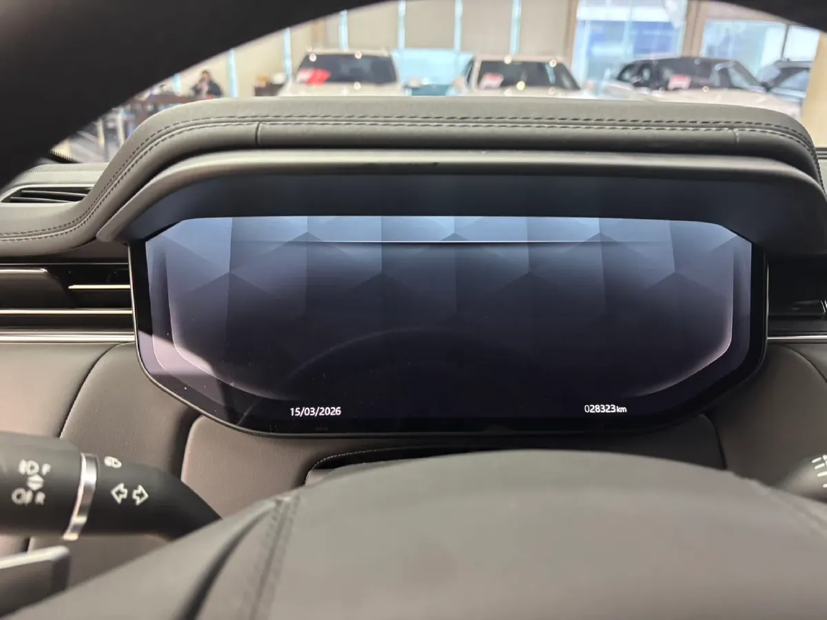 2024 Land Rover Range Rover Sport 3.0T 360HP L6 8AT,autocango,china used car exporter,china ev exporter,chinese used car exporter,chinese used ev exporter