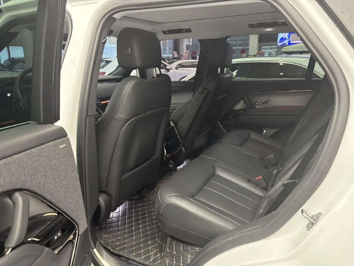 2024 Land Rover Range Rover Sport 3.0T 360HP L6 8AT,autocango,china used car exporter,china ev exporter,chinese used car exporter,chinese used ev exporter