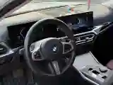 2024 BMW 3 Series 2.0T 184HP L4 8AT