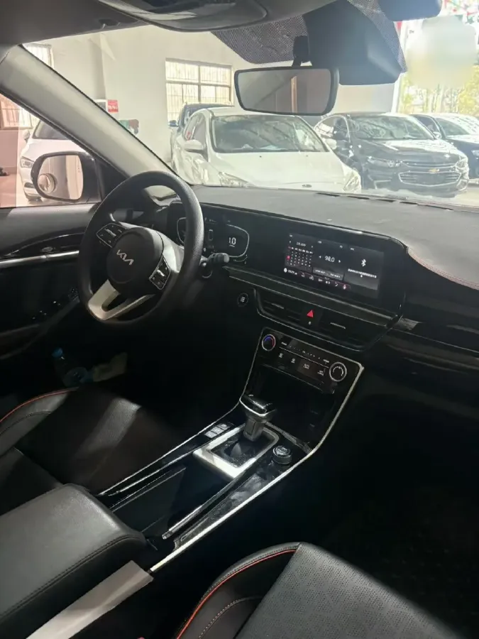 2023 Kia Seltos 1.5L 115HP L4 CVT,autocango,china used car exporter,china ev exporter,chinese used car exporter,chinese used ev exporter