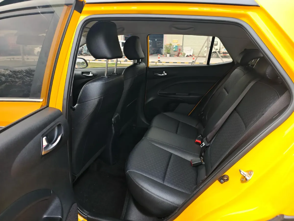 2019 Kia KX1 1.4L 100HP L4 6AT,autocango,china used car exporter,china ev exporter,chinese used car exporter,chinese used ev exporter