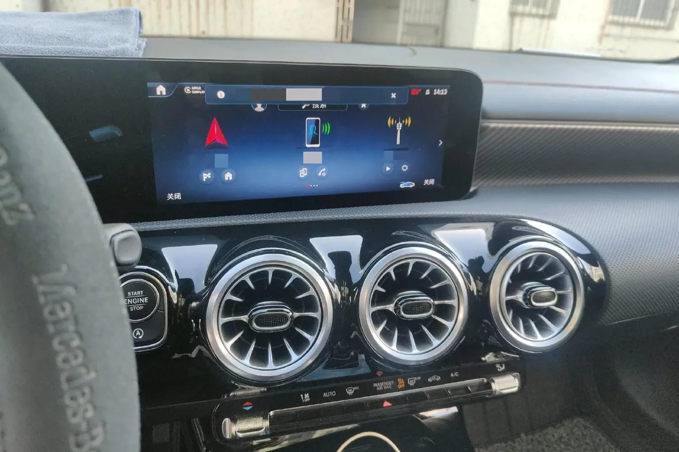 2024 Mercedes-Benz A Class 1.3T 163HP L4 7DCT,autocango,china used car exporter,china ev exporter,chinese used car exporter,chinese used ev exporter