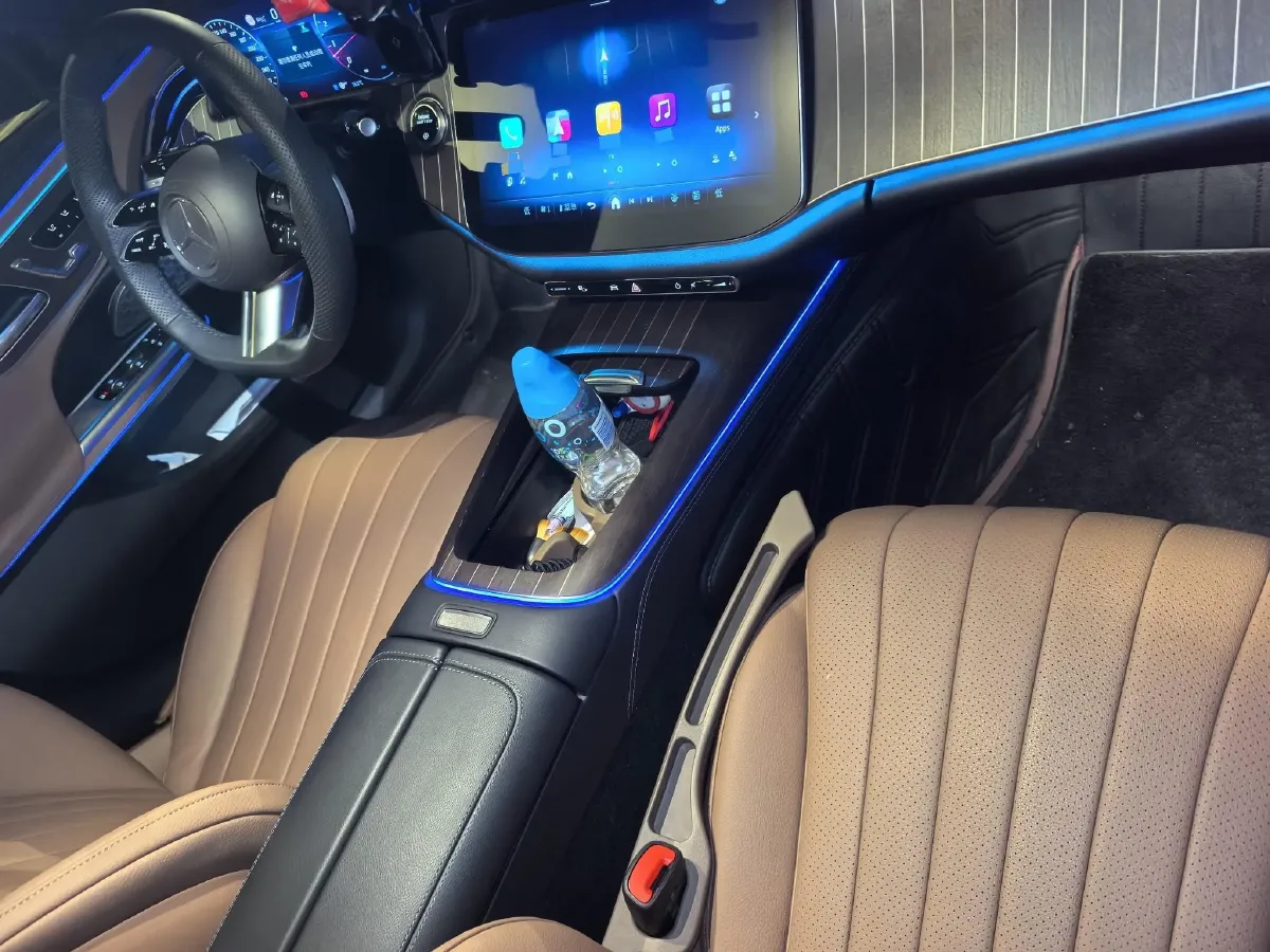 2024 Mercedes-Benz E Class 2.0T 258HP L4 9AT,autocango,china used car exporter,china ev exporter,chinese used car exporter,chinese used ev exporter