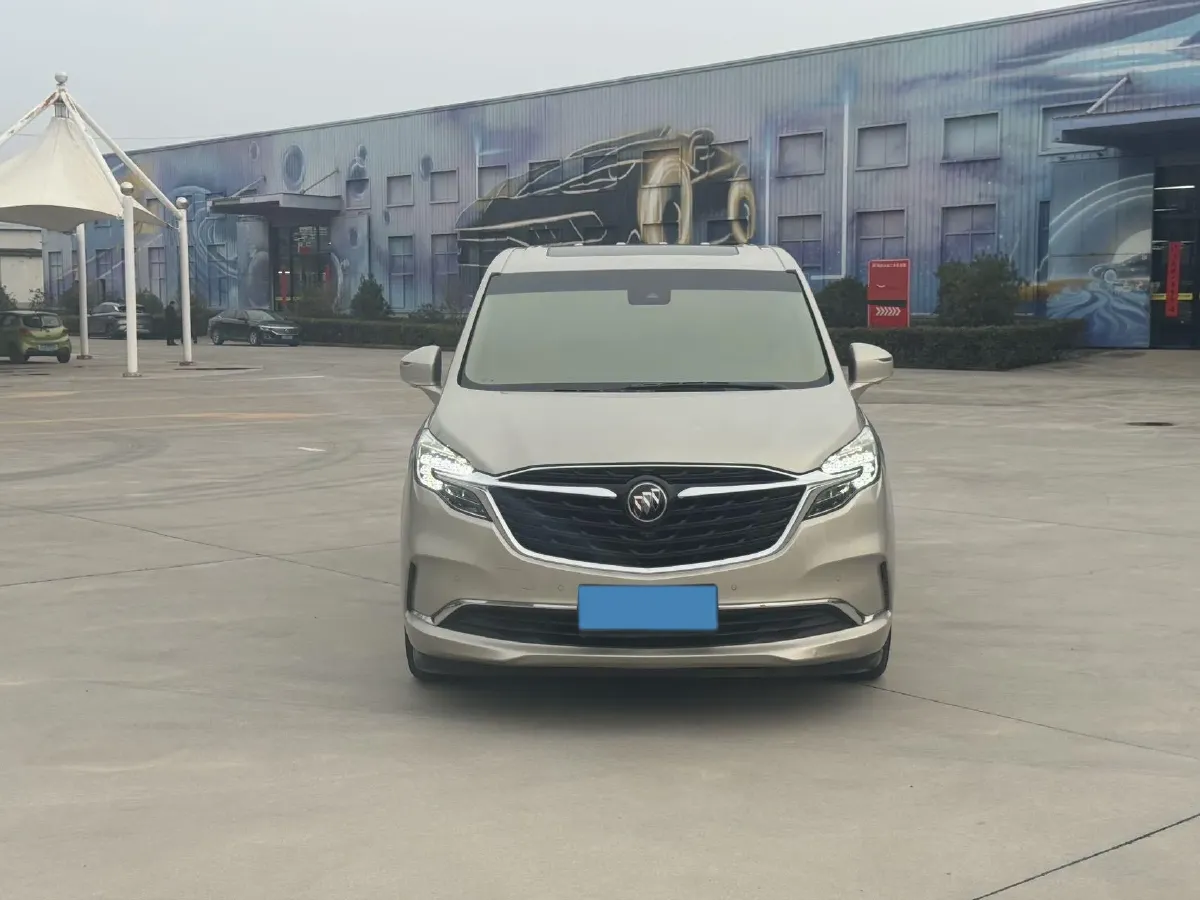 2021 Buick GL8 2.0T 237HP L4 9AT,autocango,china used car exporter,china ev exporter,chinese used car exporter,chinese used ev exporter