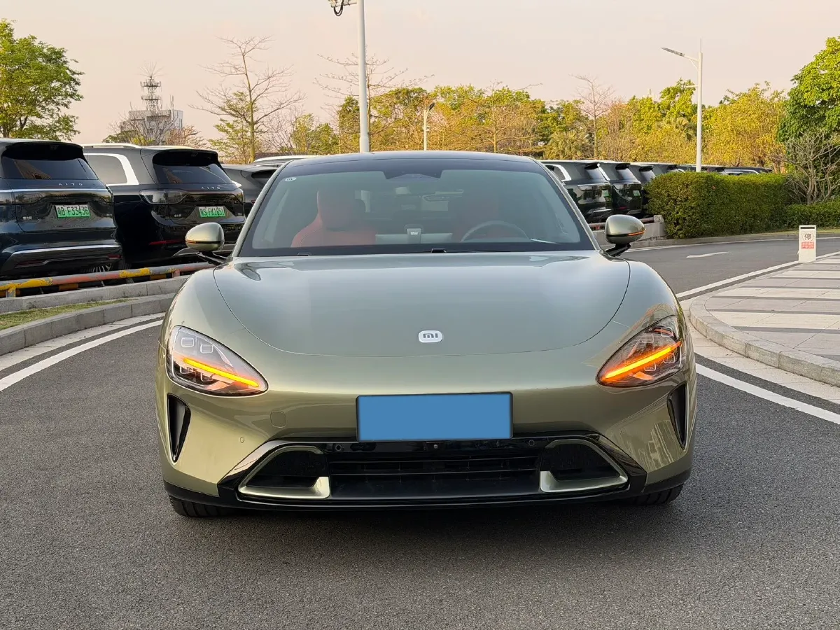2024 MI SU7 BEV 73.6KWH,autocango,china used car exporter,china ev exporter,chinese used car exporter,chinese used ev exporter