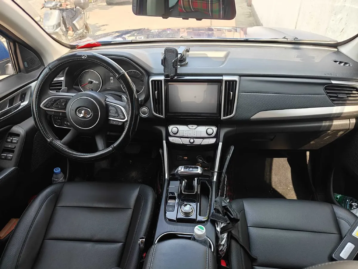 2021 Great Wall Poer 2.0T 163HP L4 8AT,autocango,china used car exporter,china ev exporter,chinese used car exporter,chinese used ev exporter