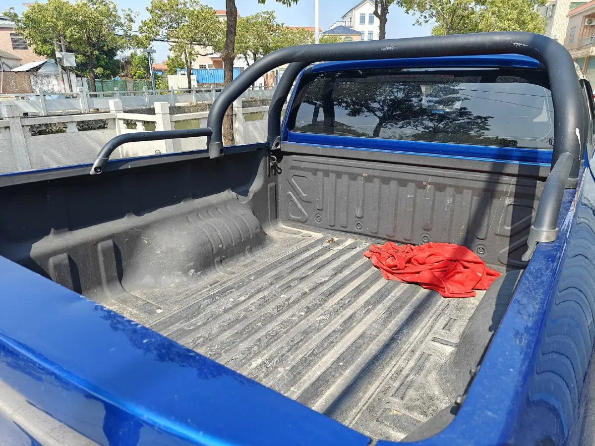 2021 Great Wall Poer 2.0T 163HP L4 8AT,autocango,china used car exporter,china ev exporter,chinese used car exporter,chinese used ev exporter