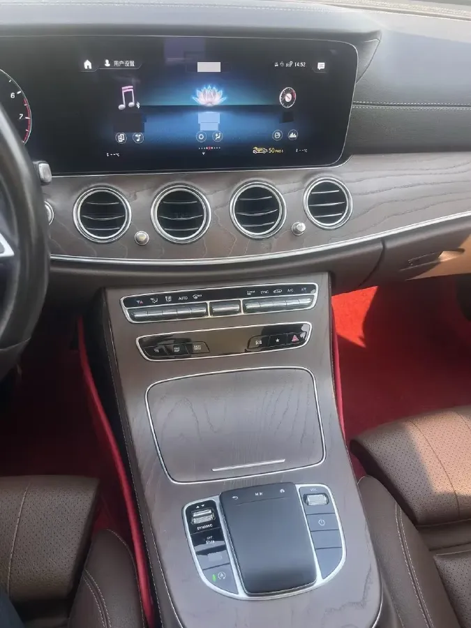 2023 Mercedes-Benz E Class 2.0T 197HP L4 9AT,autocango,china used car exporter,china ev exporter,chinese used car exporter,chinese used ev exporter