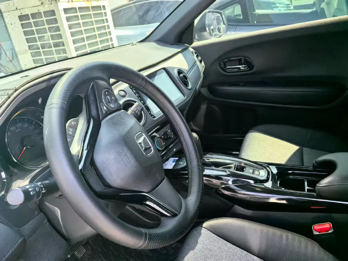 2021 Honda XR-V 1.5L 131HP L4 CVT,autocango,china used car exporter,china ev exporter,chinese used car exporter,chinese used ev exporter