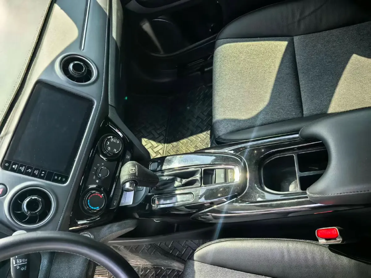 2021 Honda XR-V 1.5L 131HP L4 CVT,autocango,china used car exporter,china ev exporter,chinese used car exporter,chinese used ev exporter