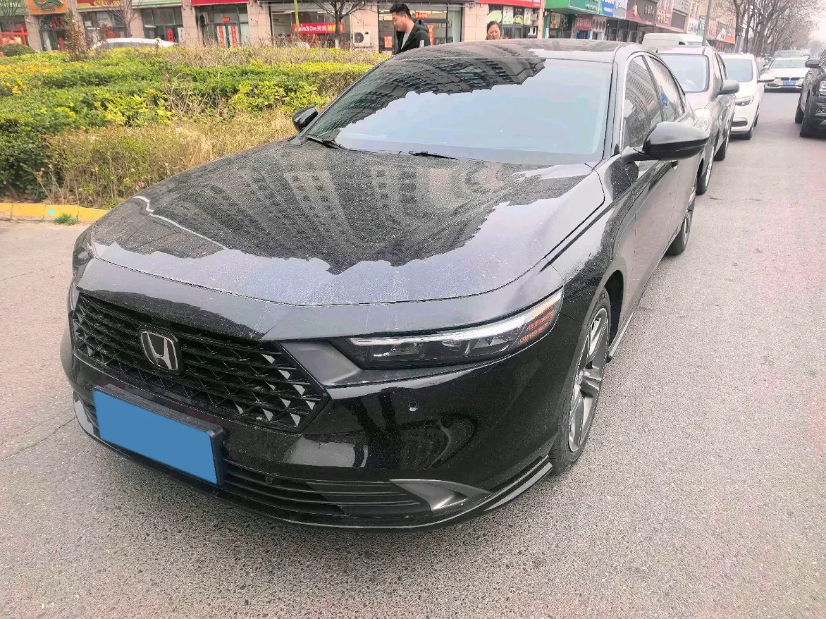 2025 Honda Accord 1.5T 192HP L4 CVT,autocango,china used car exporter,china ev exporter,chinese used car exporter,chinese used ev exporter