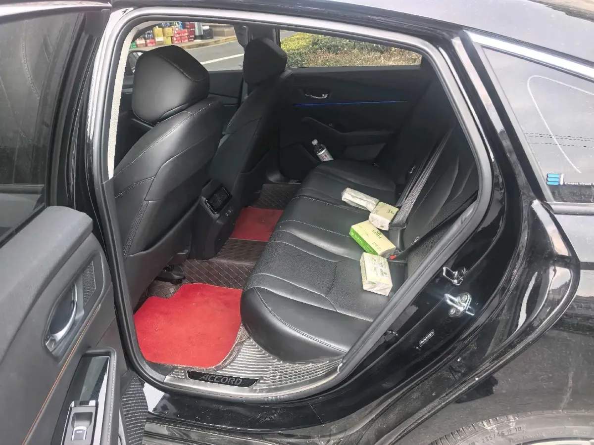 2025 Honda Accord 1.5T 192HP L4 CVT,autocango,china used car exporter,china ev exporter,chinese used car exporter,chinese used ev exporter