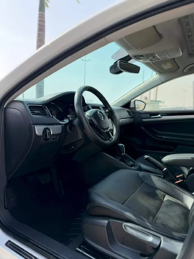 2018 Volkswagen Bora 1.4T 131HP L4 7DCT,autocango,china used car exporter,china ev exporter,chinese used car exporter,chinese used ev exporter