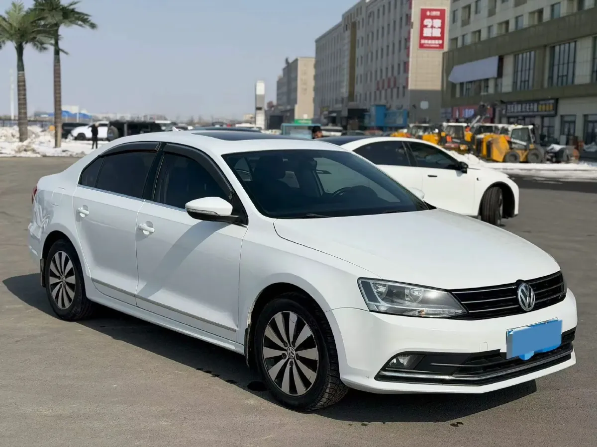 2018 Volkswagen Bora 1.4T 131HP L4 7DCT,autocango,china used car exporter,china ev exporter,chinese used car exporter,chinese used ev exporter