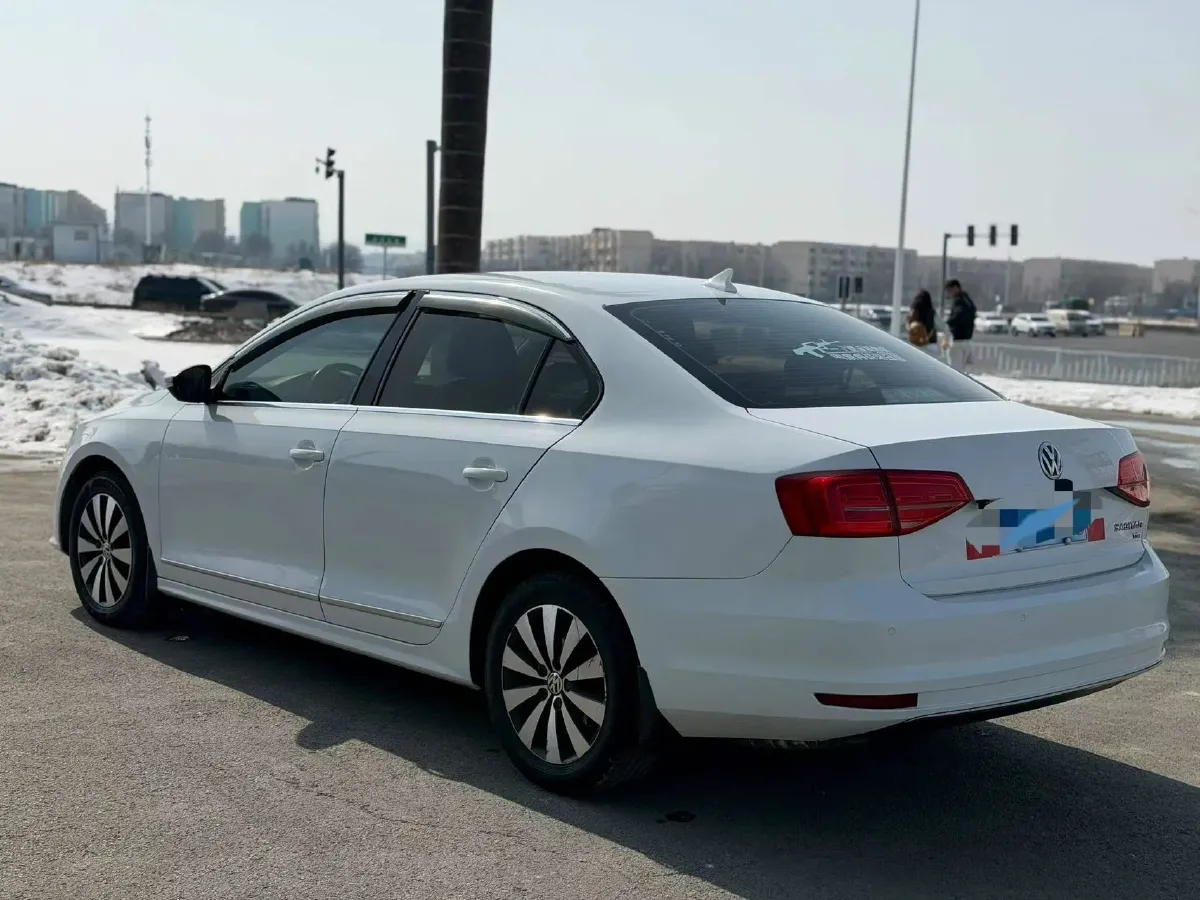 2018 Volkswagen Bora 1.4T 131HP L4 7DCT,autocango,china used car exporter,china ev exporter,chinese used car exporter,chinese used ev exporter
