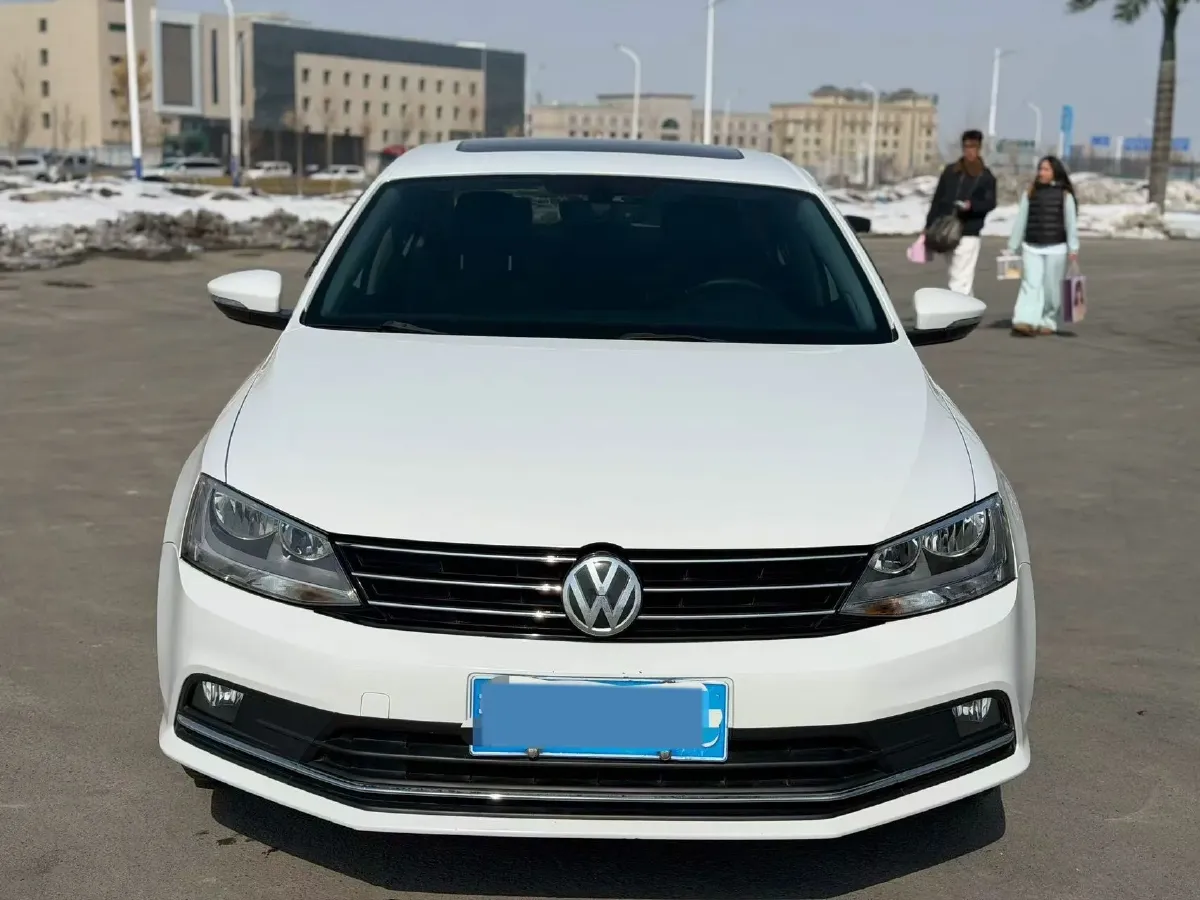 2018 Volkswagen Bora 1.4T 131HP L4 7DCT,autocango,china used car exporter,china ev exporter,chinese used car exporter,chinese used ev exporter