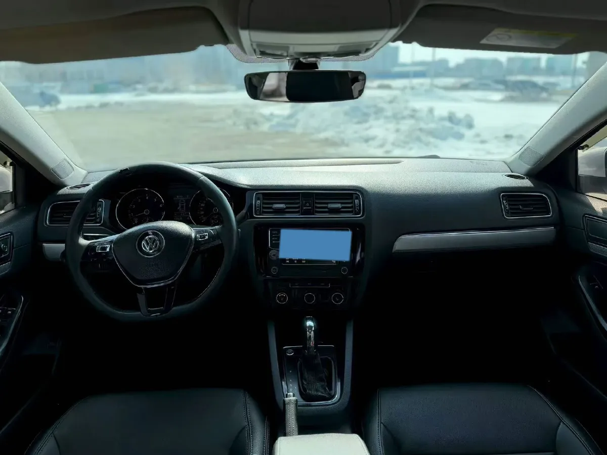 2018 Volkswagen Bora 1.4T 131HP L4 7DCT,autocango,china used car exporter,china ev exporter,chinese used car exporter,chinese used ev exporter