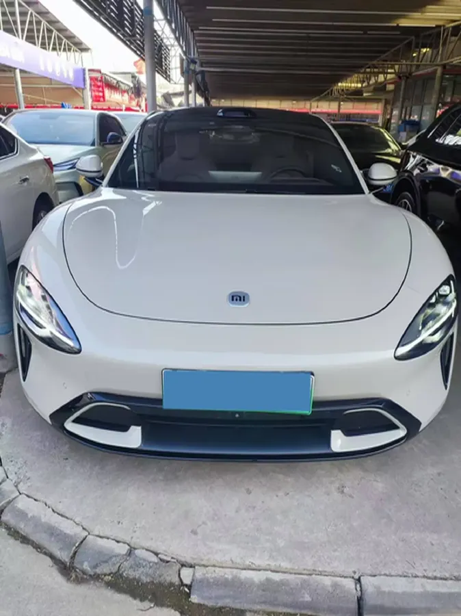 2024 MI SU7 BEV 101KWH,autocango,china used car exporter,china ev exporter,chinese used car exporter,chinese used ev exporter