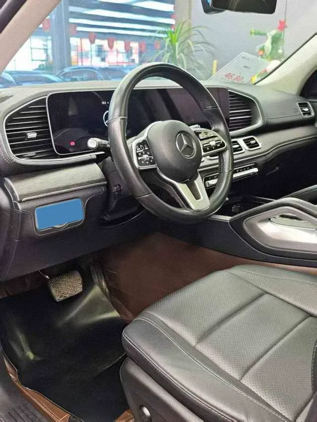 2020 Mercedes-Benz GLE Class 2.0T 258HP L4 9AT,autocango,china used car exporter,china ev exporter,chinese used car exporter,chinese used ev exporter
