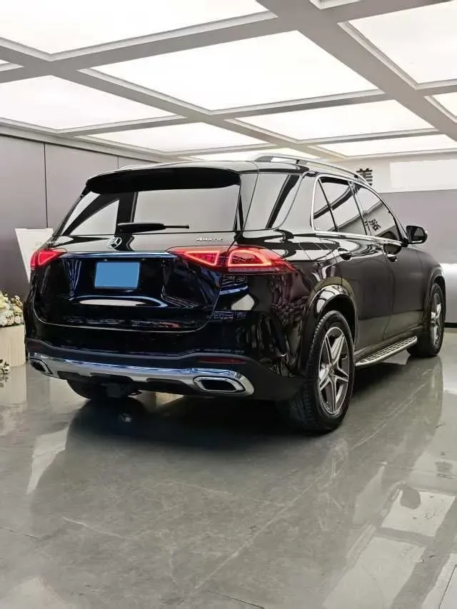 2020 Mercedes-Benz GLE Class 2.0T 258HP L4 9AT,autocango,china used car exporter,china ev exporter,chinese used car exporter,chinese used ev exporter