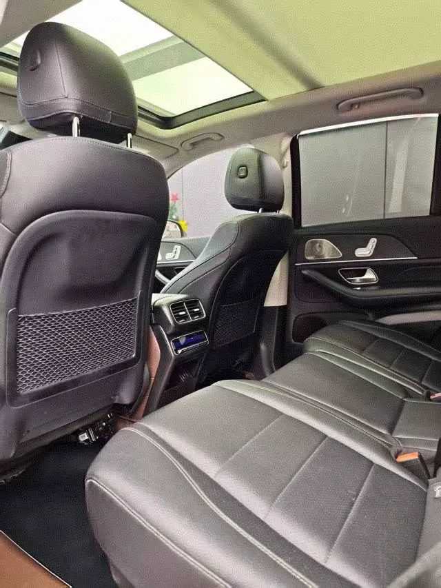 2020 Mercedes-Benz GLE Class 2.0T 258HP L4 9AT,autocango,china used car exporter,china ev exporter,chinese used car exporter,chinese used ev exporter