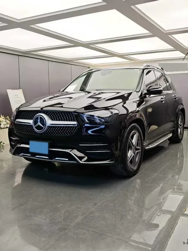 2020 Mercedes-Benz GLE Class 2.0T 258HP L4 9AT,autocango,china used car exporter,china ev exporter,chinese used car exporter,chinese used ev exporter