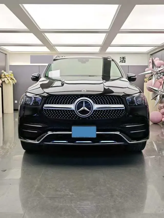 2020 Mercedes-Benz GLE Class 2.0T 258HP L4 9AT,autocango,china used car exporter,china ev exporter,chinese used car exporter,chinese used ev exporter