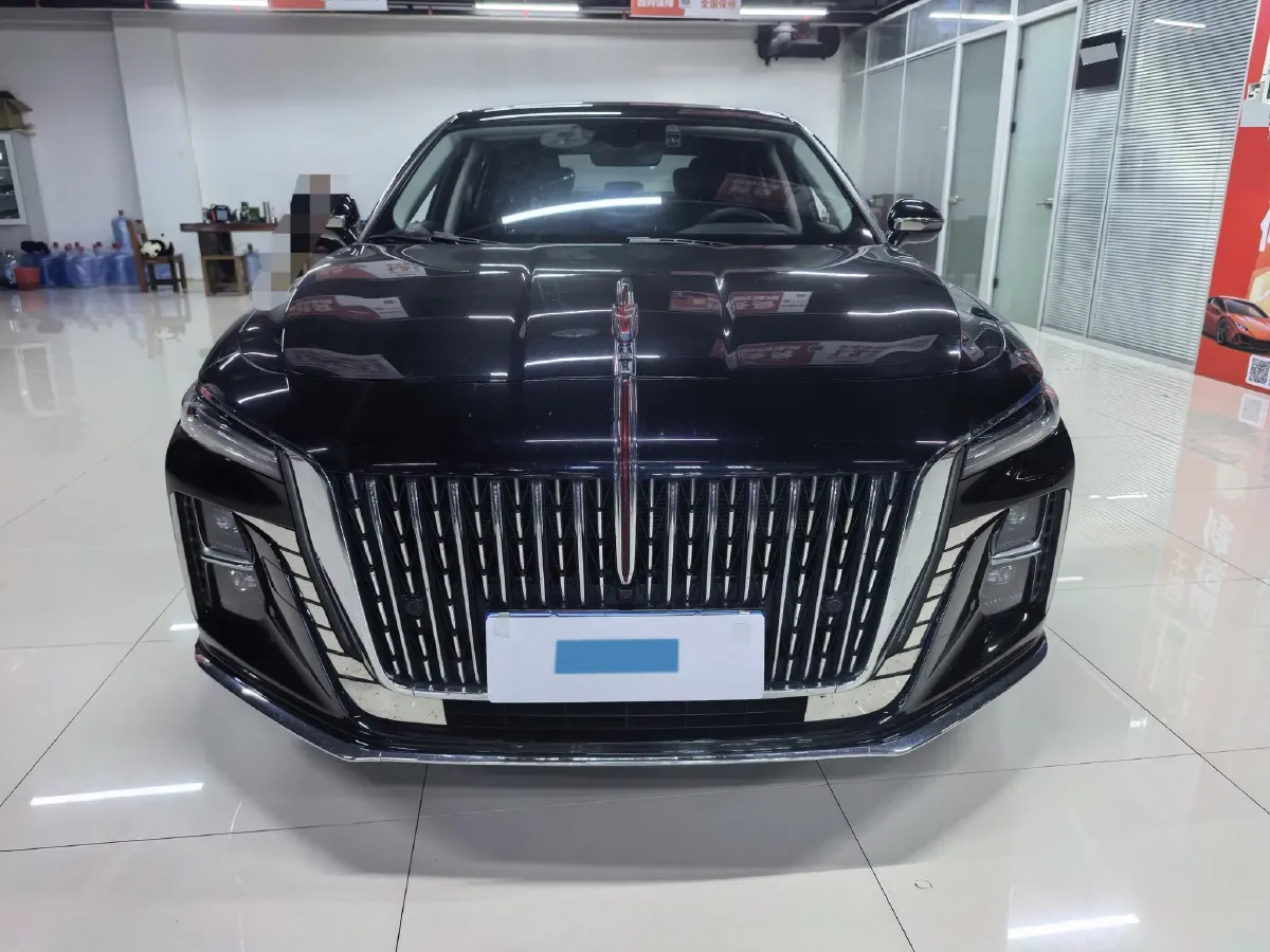 2024 HongQi H5 1.5T 169HP L4 7DCT,autocango,china used car exporter,china ev exporter,chinese used car exporter,chinese used ev exporter