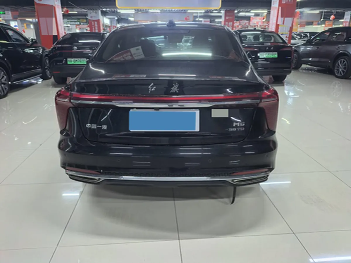 2024 HongQi H5 1.5T 169HP L4 7DCT,autocango,china used car exporter,china ev exporter,chinese used car exporter,chinese used ev exporter