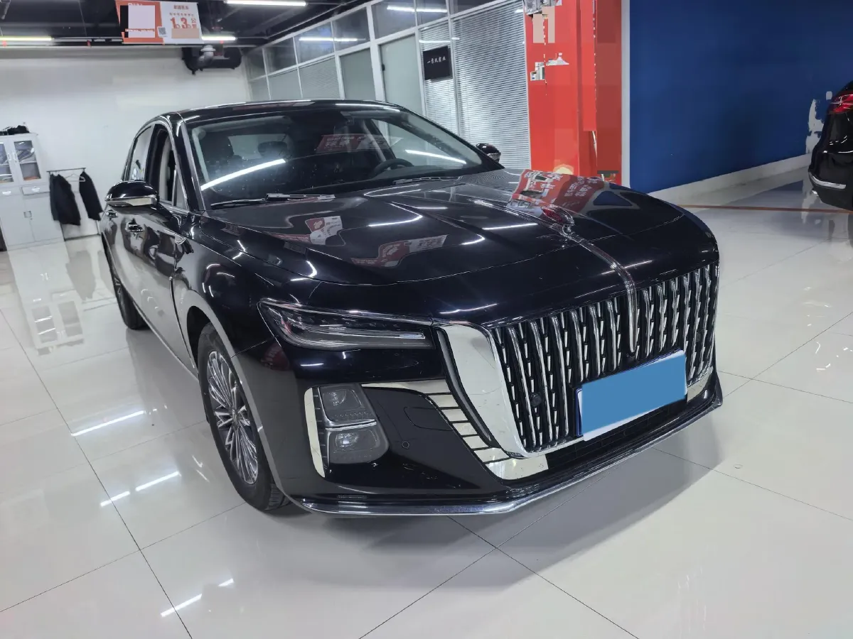 2024 HongQi H5 1.5T 169HP L4 7DCT,autocango,china used car exporter,china ev exporter,chinese used car exporter,chinese used ev exporter