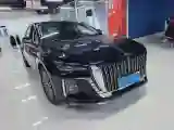 2024 HongQi H5 1.5T 169HP L4 7DCT