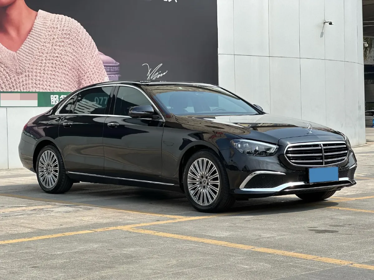 2021 Mercedes-Benz E Class 2.0T 258HP L4 9AT,autocango,china used car exporter,china ev exporter,chinese used car exporter,chinese used ev exporter
