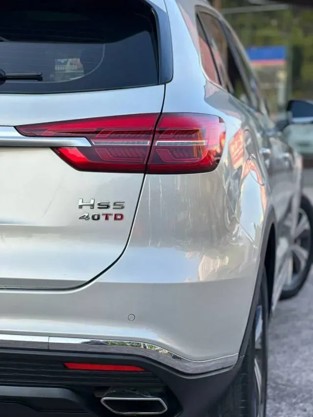 2019 HongQi HS5 2.0T 224HP L4 6AT,autocango,china used car exporter,china ev exporter,chinese used car exporter,chinese used ev exporter