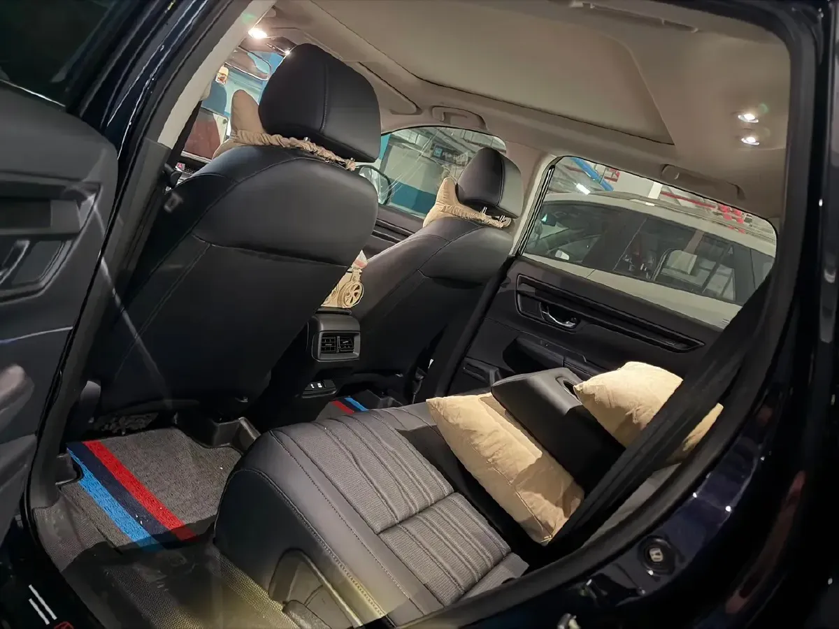 2023 Honda Breeze 1.5T 193HP L4 CVT,autocango,china used car exporter,china ev exporter,chinese used car exporter,chinese used ev exporter