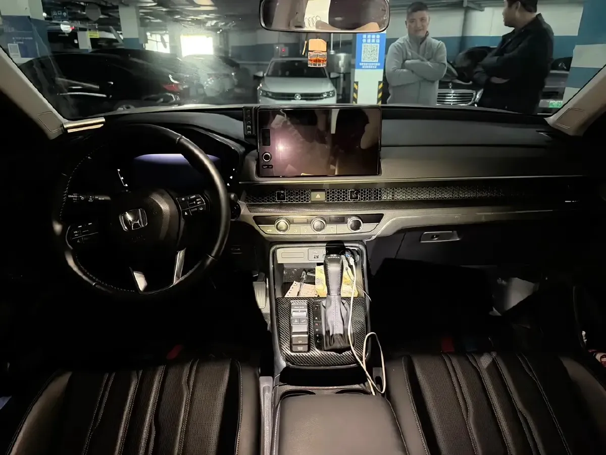 2023 Honda Breeze 1.5T 193HP L4 CVT,autocango,china used car exporter,china ev exporter,chinese used car exporter,chinese used ev exporter