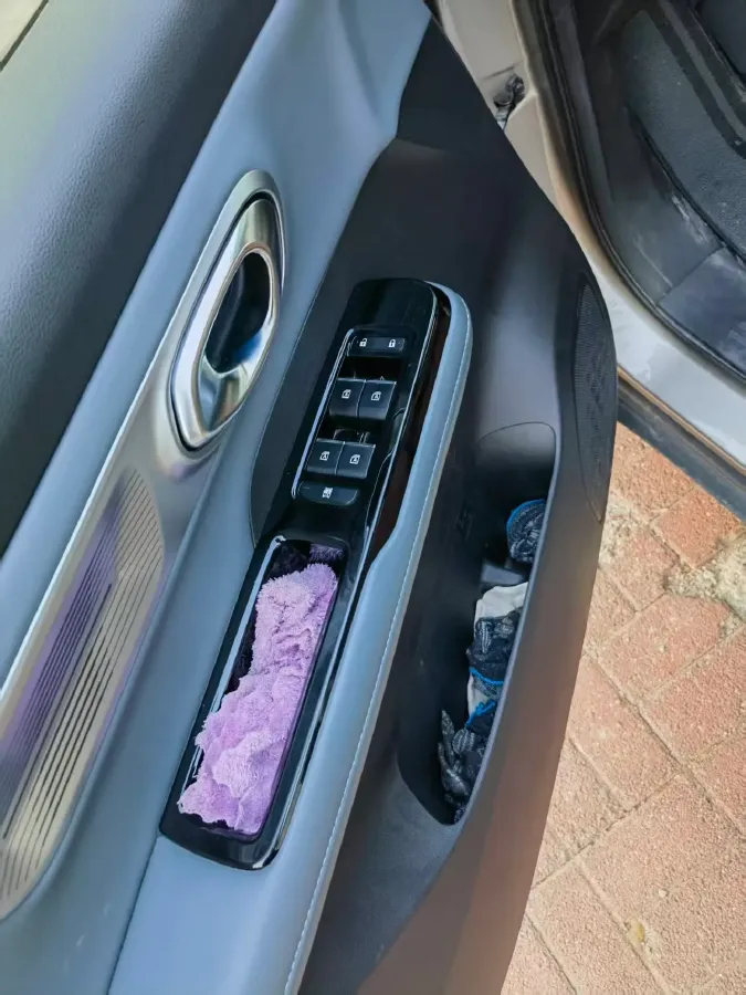 2023 Aion Y BEV 61.7KWH,autocango,china used car exporter,china ev exporter,chinese used car exporter,chinese used ev exporter