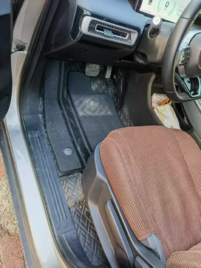 2023 Aion Y BEV 61.7KWH,autocango,china used car exporter,china ev exporter,chinese used car exporter,chinese used ev exporter